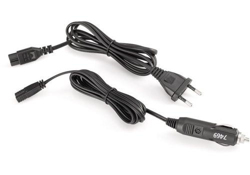 Автохолодильник GioStyle Shiver 26л 12/230V