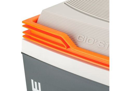 Автохолодильник GioStyle Shiver 26л 12/230V