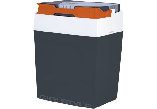 Автохолодильник GioStyle Shiver 30 л 12V Dark Grey