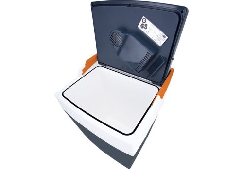 Автохолодильник GioStyle Shiver 30 л 12V Dark Grey