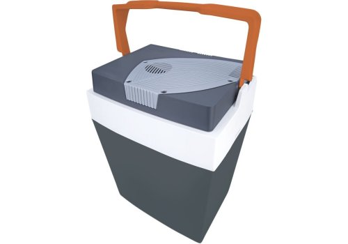 Автохолодильник GioStyle Shiver 30 л 12V Dark Grey
