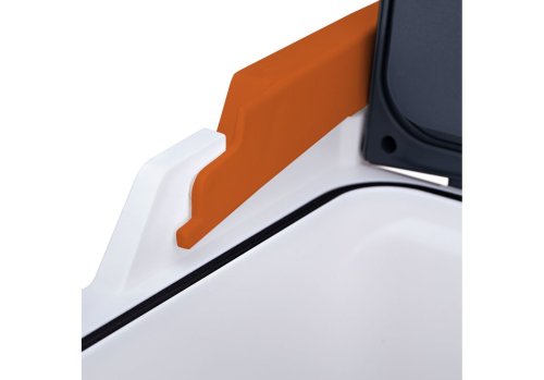 Автохолодильник GioStyle Shiver 30 л 12V Dark Grey