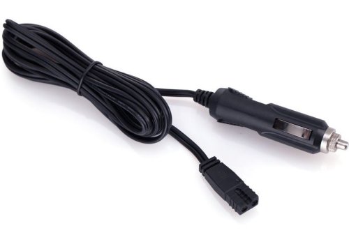 Автохолодильник GioStyle Shiver 30 л 12V Dark Grey