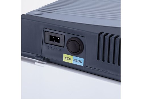 Автохолодильник GioStyle Shiver 30 л 12V Dark Grey