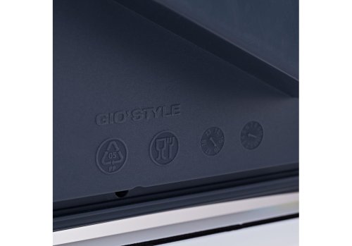 Автохолодильник GioStyle Shiver 30 л 12V Dark Grey
