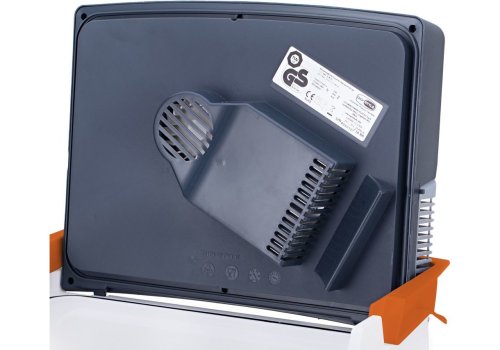 Автохолодильник GioStyle Shiver 30 л 12V Dark Grey