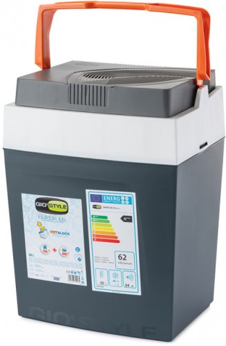 Автохолодильник GioStyle Shiver 30л 12/230V