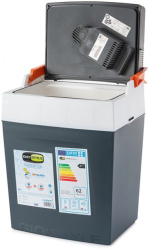 Автохолодильник GioStyle Shiver 30л 12/230V