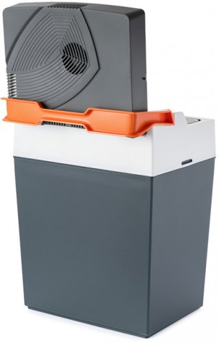 Автохолодильник GioStyle Shiver 30л 12/230V