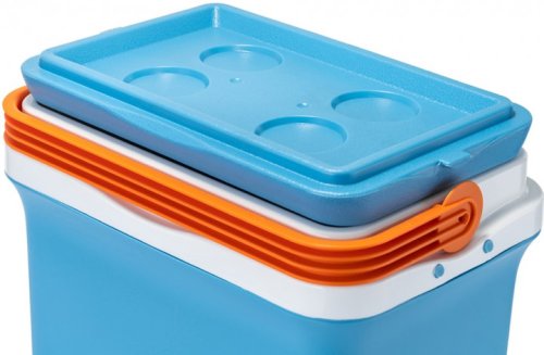 Термобокс GioStyle Fiesta 25 23л