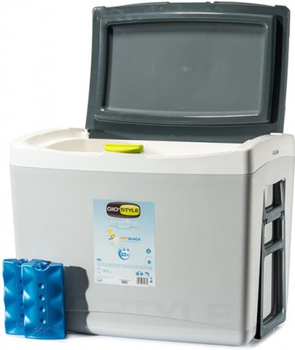 Термобокс GioStyle Shiver 42+ Icepacks