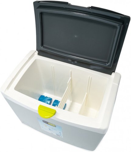 Термобокс GioStyle Shiver 42+ Icepacks