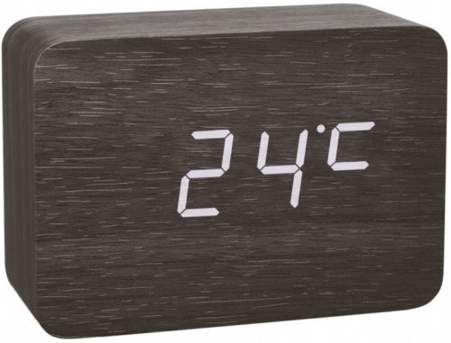 Настольные часы TFA Clocco 60254901