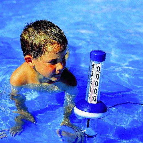 Термометр TFA Neptun 402003