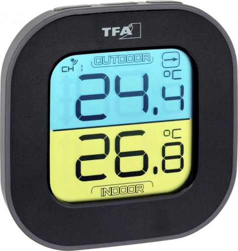 Термометр TFA Fun 30306801