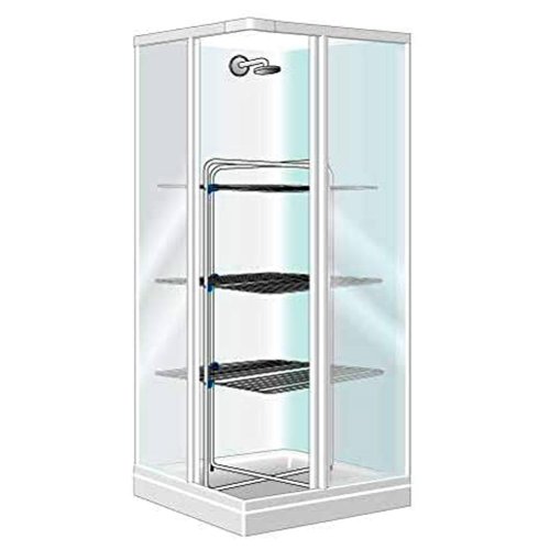 Сушилка для белья напольная Gimi Modular 3 30 м