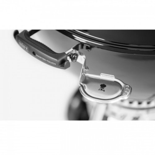 Гриль угольный Weber Master-Touch GBS С-5750 57см 14710004