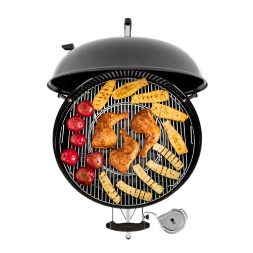Гриль угольный Weber Master-Touch GBS С-5750 57см 14710004