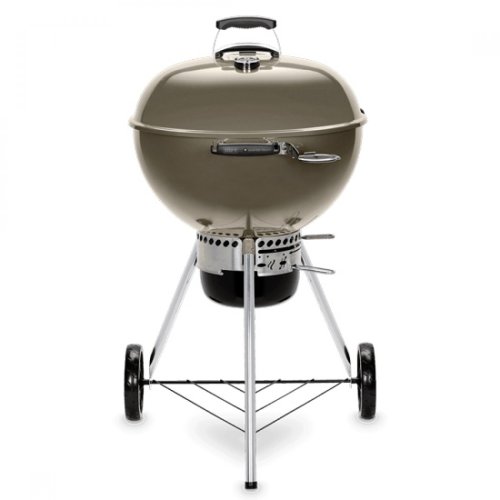 Гриль угольный Weber Master-Touch GBS С-5750 57см 14710004