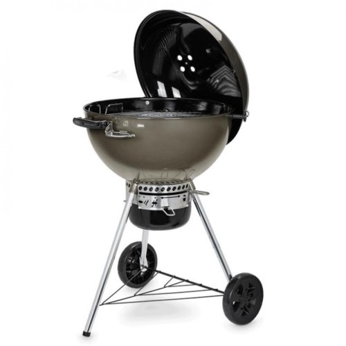 Гриль угольный Weber Master-Touch GBS С-5750 57см 14710004