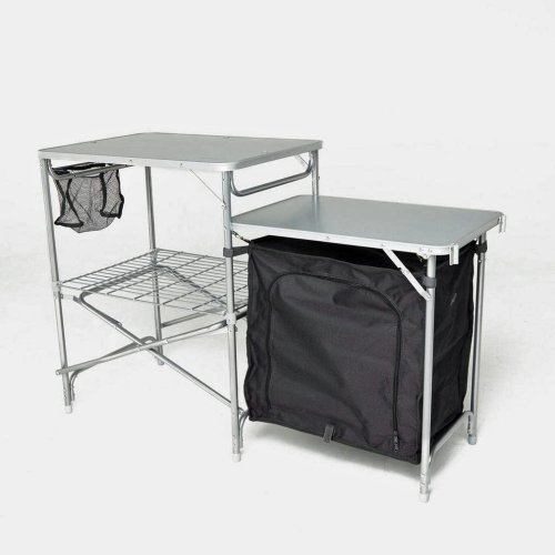 Кухня походная Vango Bistro DLX Granite Grey