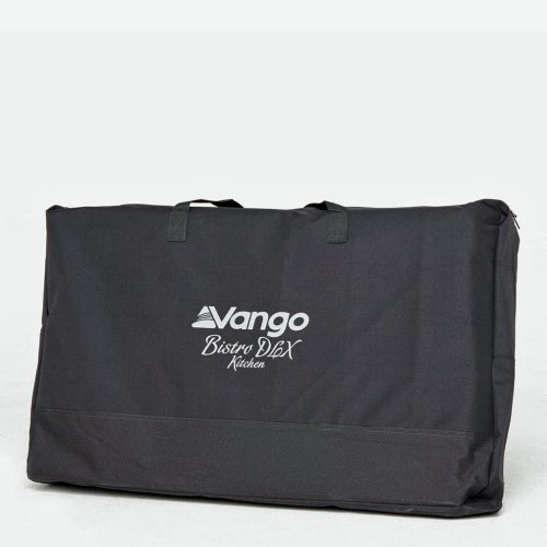 Кухня походная Vango Bistro DLX Granite Grey