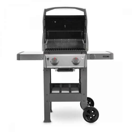 Гриль газовый Weber Spirit II E-210 GBS 44010175