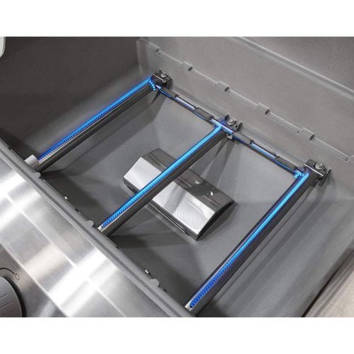 Гриль газовый Weber Spirit II E-210 GBS 44010175