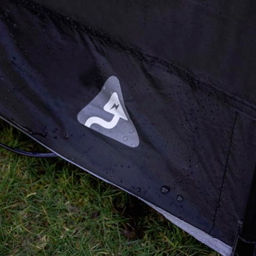 Палатка Vango Hudson 400 Sky Blue