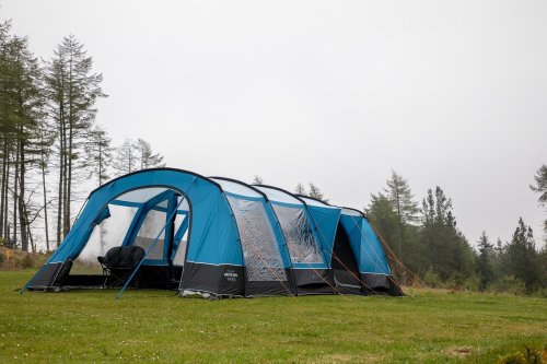 Палатка Vango Somerton 650XL Sky Blue