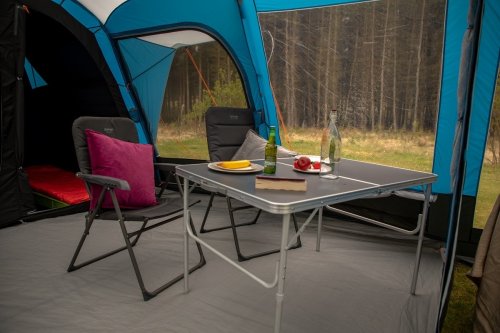 Палатка Vango Somerton 650XL Sky Blue