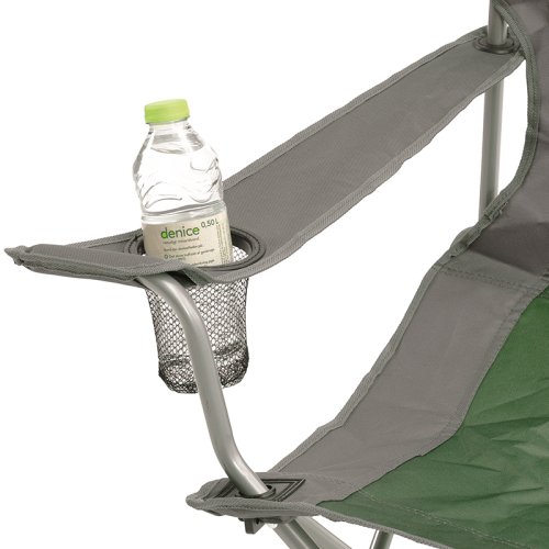 Стул Easy Camp Arm Chair Sandy Green