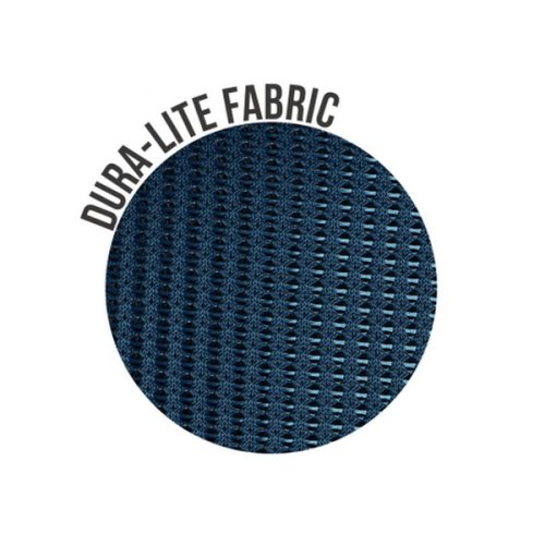 Стул Vango Hyde DLX Med Blue