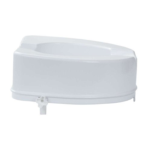 Насадка на унитаз OSD King 15 см KING-15-00