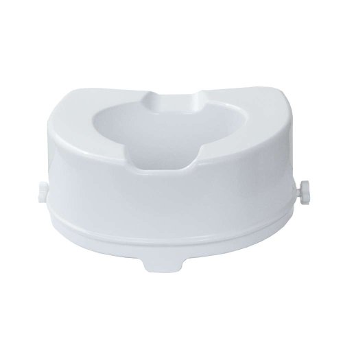 Насадка на унитаз OSD King 15 см KING-15-00