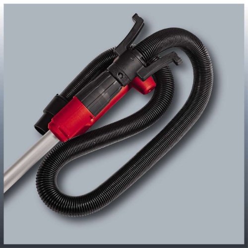 Шлифмашина для стен и потолка Einhell TС-DW 225 + 16 шлифовальных кругов Einhell