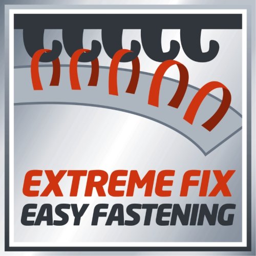 Шлифмашина для стен и потолка Einhell TС-DW 225 + 16 шлифовальных кругов Einhell