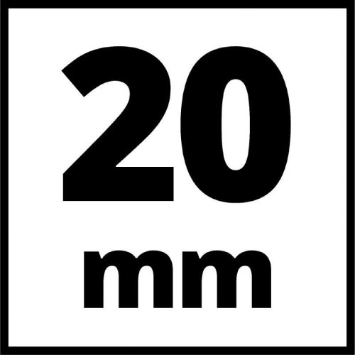 Аккумуляторный перфоратор Einhell HEROCCO 18В Li-Ion 3.0 Ач