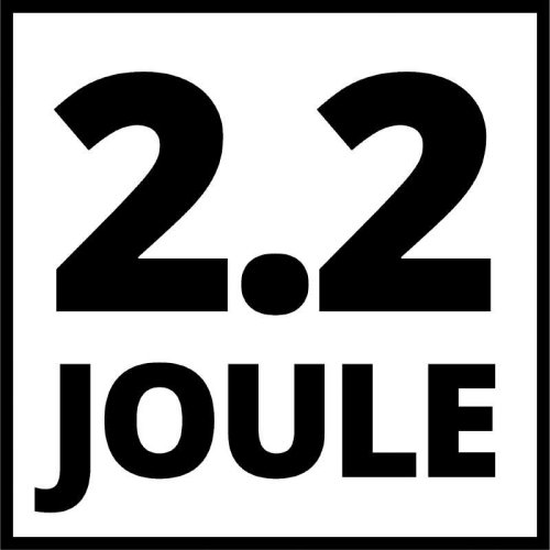 Аккумуляторный перфоратор Einhell HEROCCO 18В Li-Ion 3.0 Ач