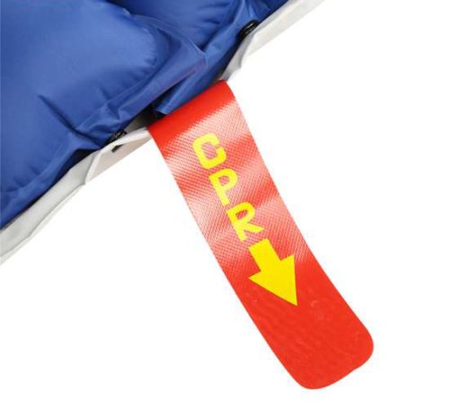 Секционный матрас с функцией статики OSD-F-600