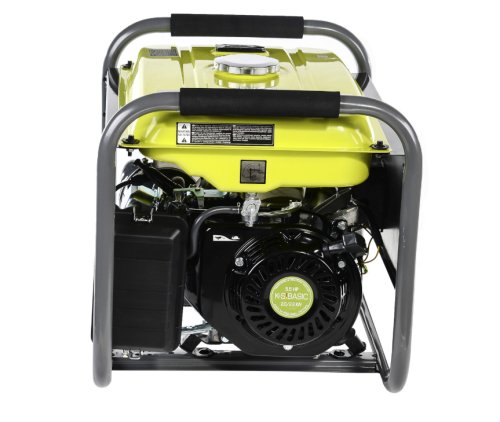 Бензиновый генератор Konner&Sohnen BASIC KS 2200C