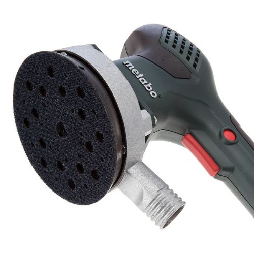 Эксцентриковая шлифмашина Metabo SXE 3150