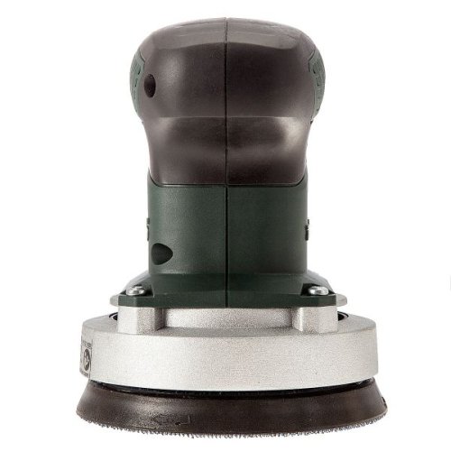 Эксцентриковая шлифмашина Metabo SXE 3150