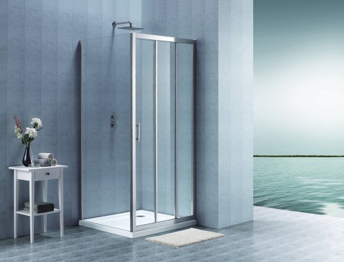 Душевая кабина Eger Lexo 599-811/1