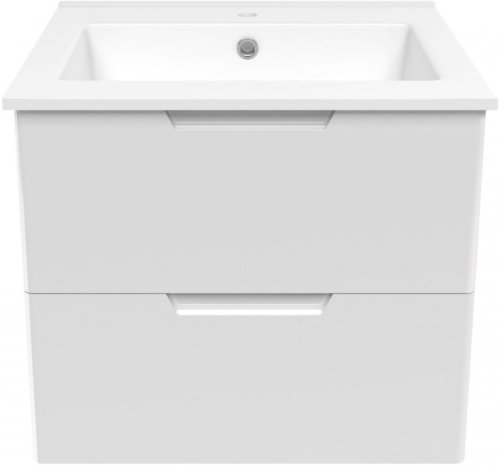 Тумба с умывальником Volle Libra 60 15-41-61