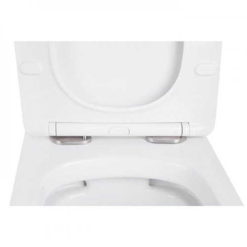 Унитаз подвесной Q-tap Sparrow WHI 1148 (QTSPARWHI1148)