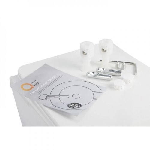 Унитаз подвесной Q-tap Sparrow WHI 1148 (QTSPARWHI1148)