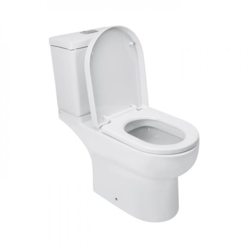 Унитаз-компакт Q-tap Missel WHI 2599P (QTMISWHI2599P)