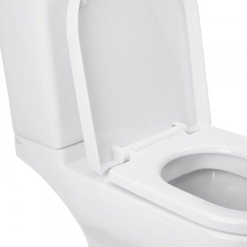 Унитаз-компакт Q-tap Missel WHI 2599P (QTMISWHI2599P)