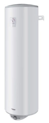 Водонагреватель Tesy Anticalc Slim 80 л, сухой ТЭН 2х1,2 кВт (GCV803524DB14TBRC) 304891